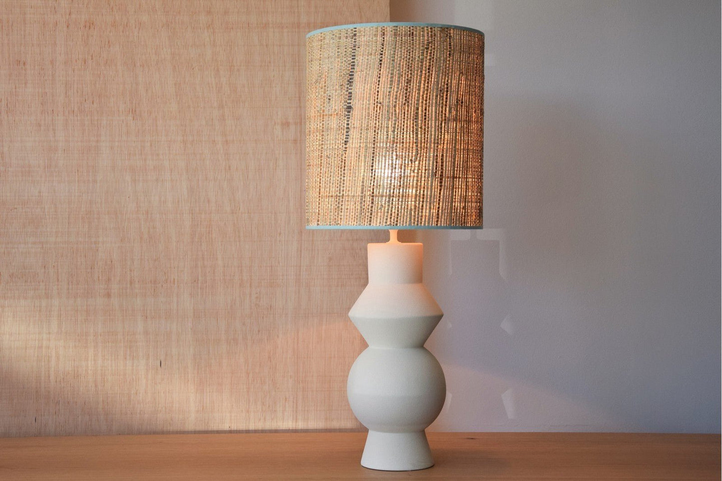 Crudo Lamp - Ideal Furniture ES