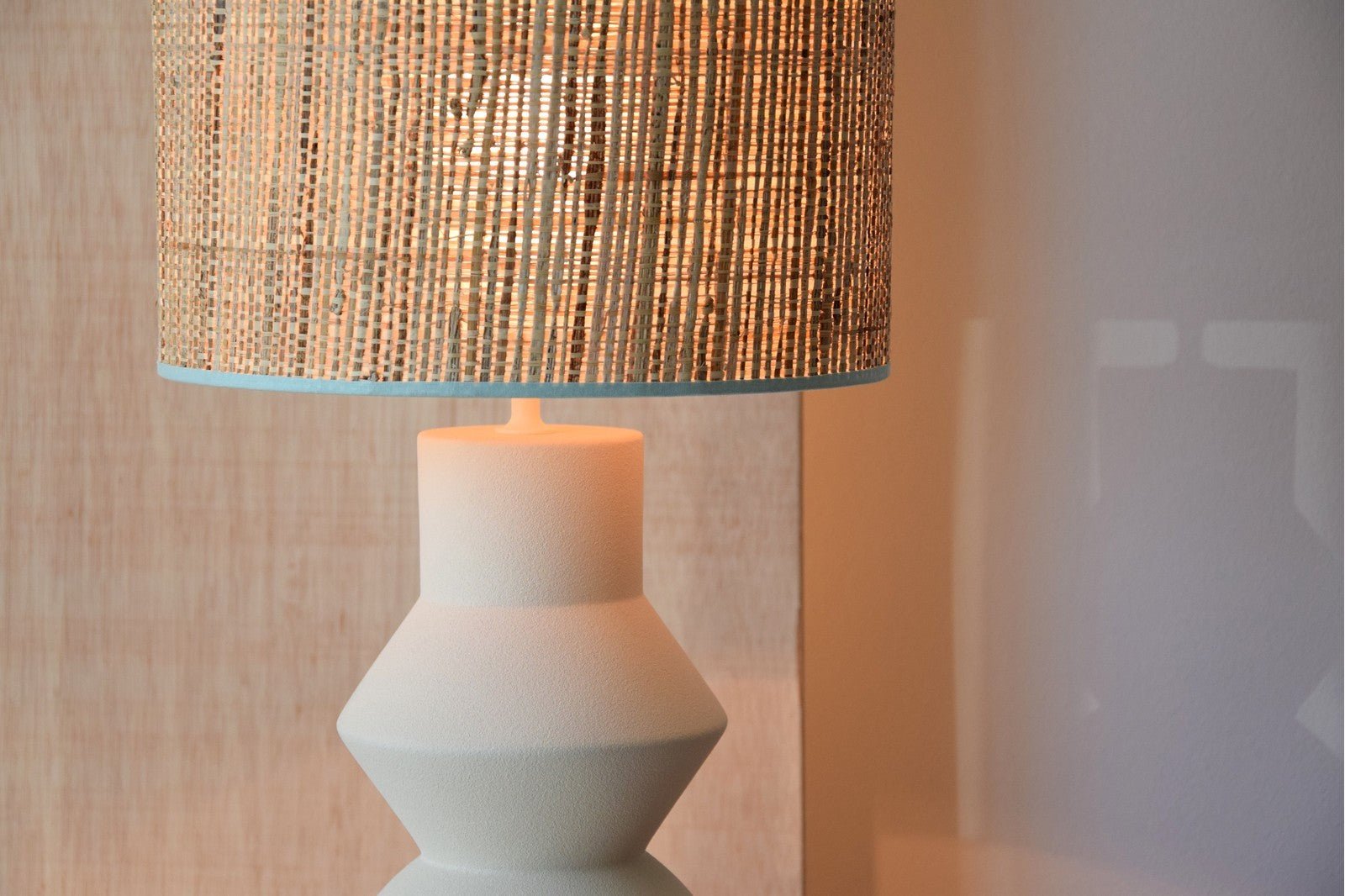 Crudo Lamp - Ideal Furniture ES