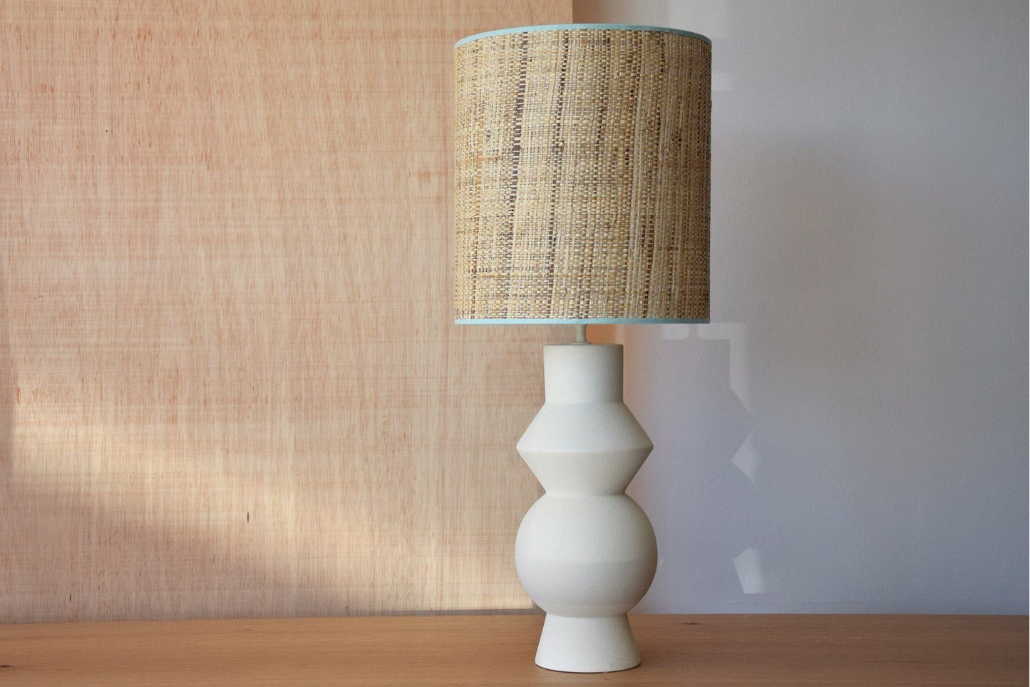 Crudo Lamp - Ideal Furniture ES