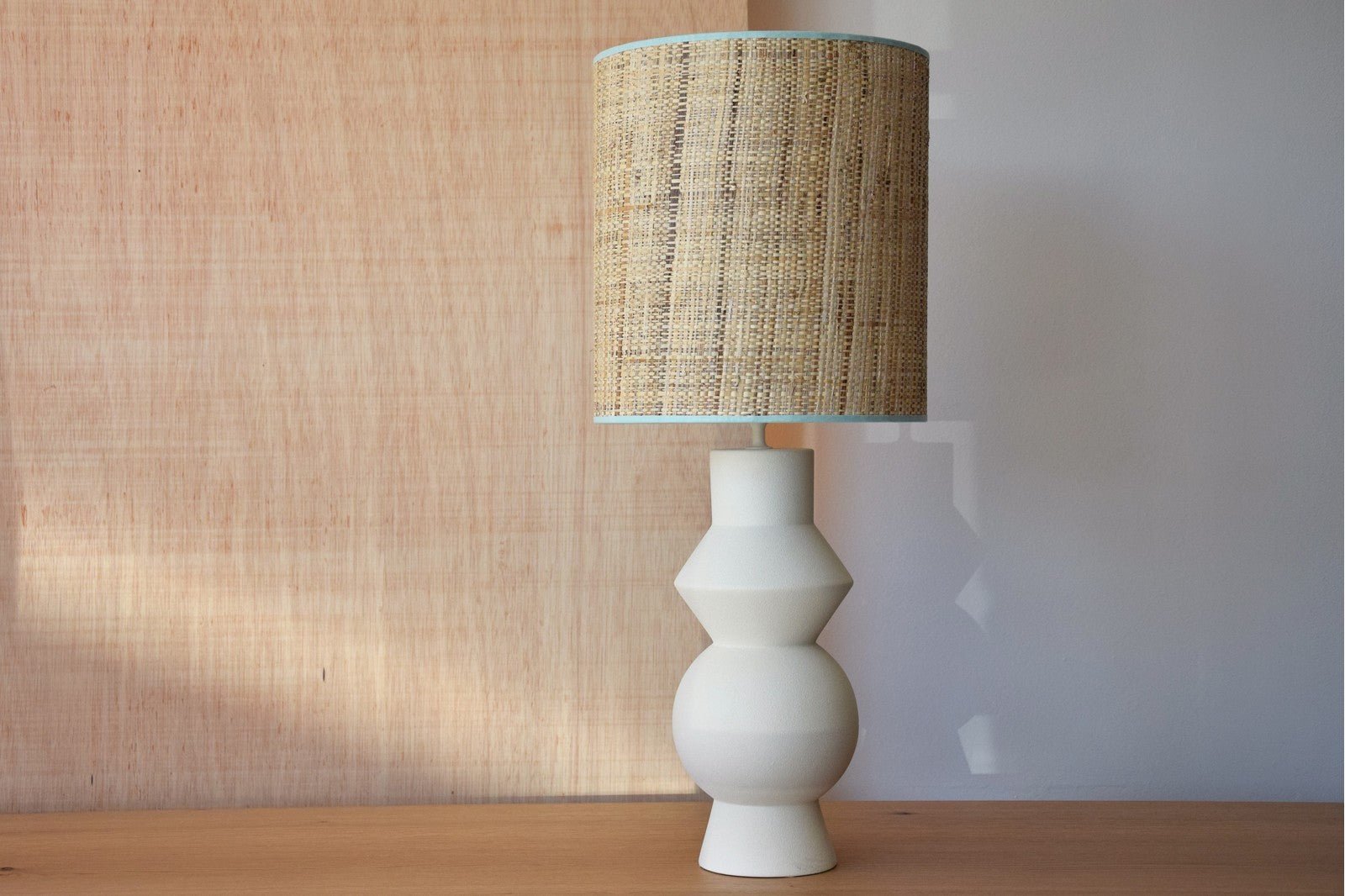 Crudo Lamp - Ideal Furniture ES