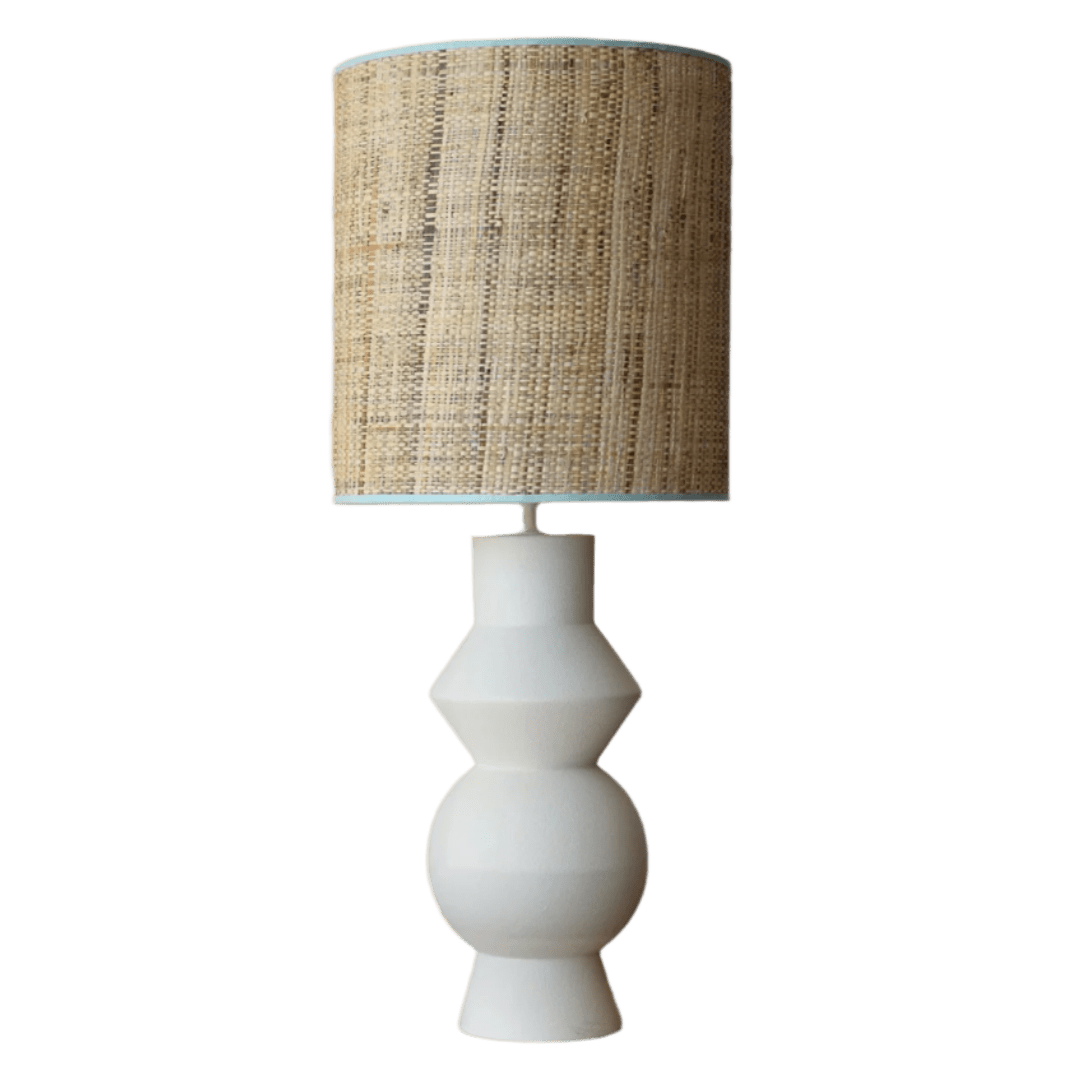 Crudo Lamp - Ideal Furniture ES