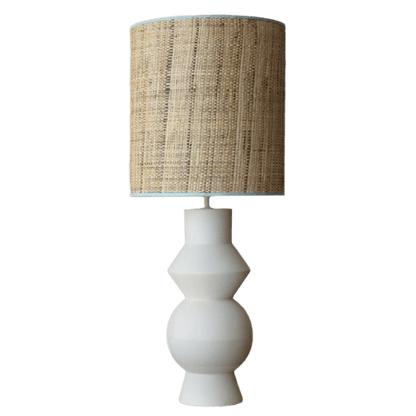 Crudo Lamp - Ideal Furniture ES