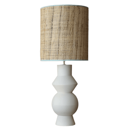 Crudo Lamp - Ideal Furniture ES