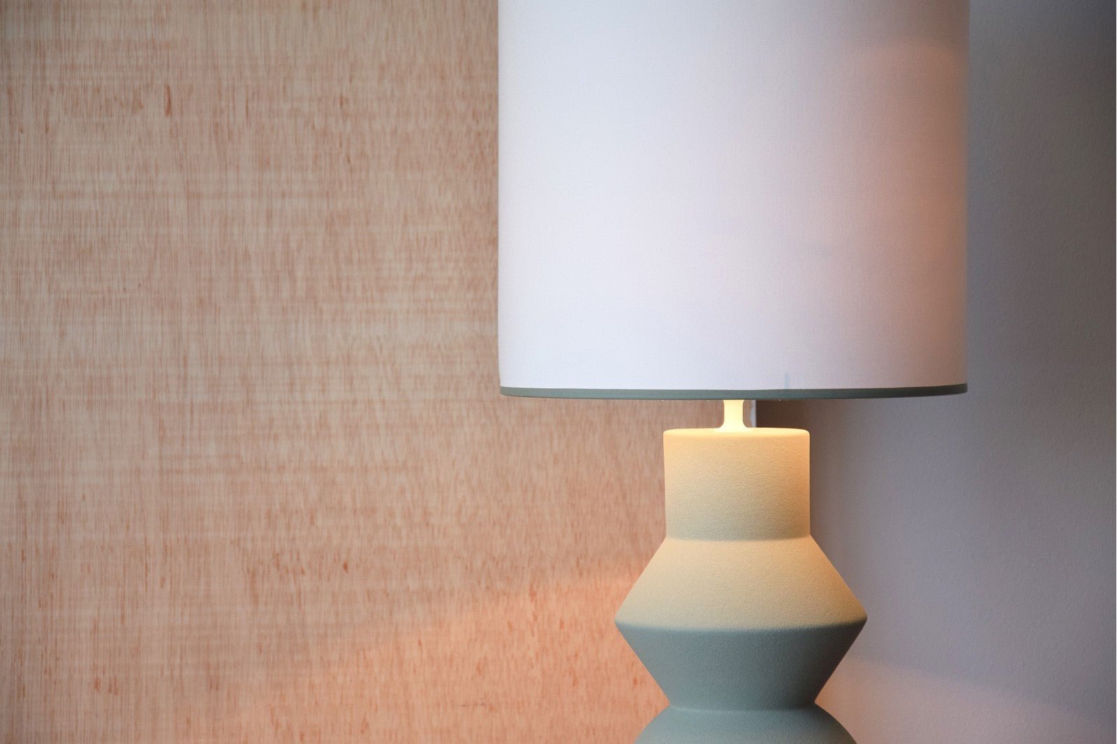 Crudo Lamp - Ideal Furniture ES