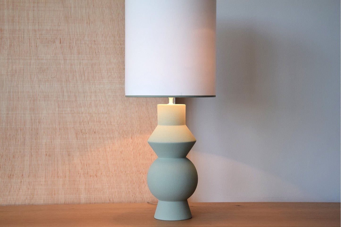 Crudo Lamp - Ideal Furniture ES