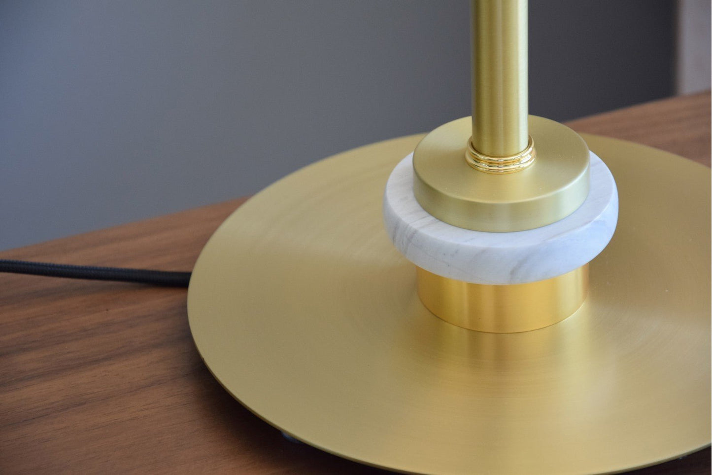Lua Lamp - Ideal Furniture ES