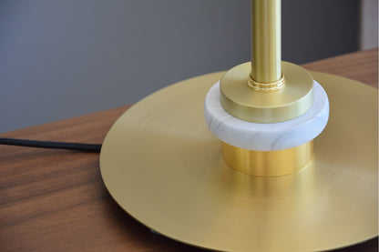 Lua Lamp - Ideal Furniture ES