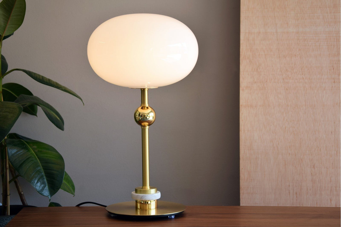 Lua Lamp - Ideal Furniture ES
