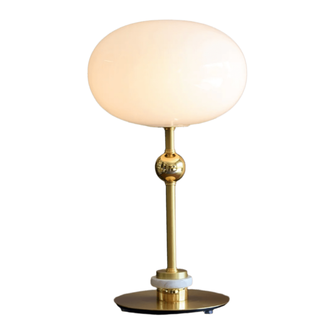 Lua Lamp - Ideal Furniture ES