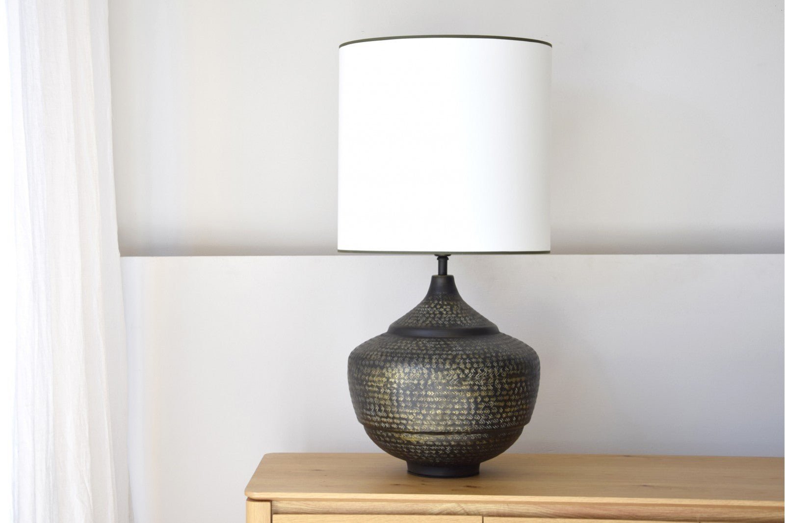 N1 Lamp - Ideal Furniture ES