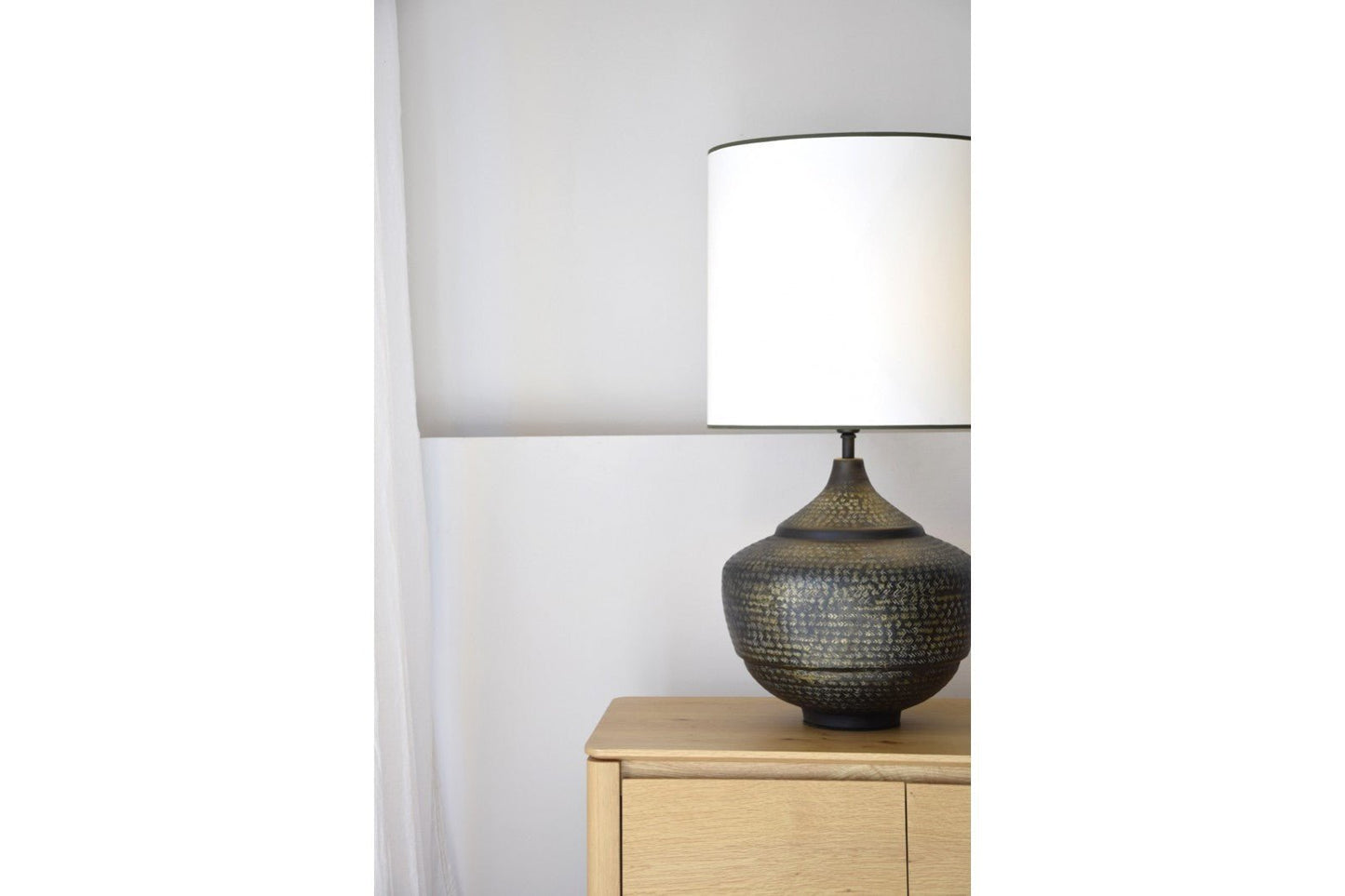 N1 Lamp - Ideal Furniture ES