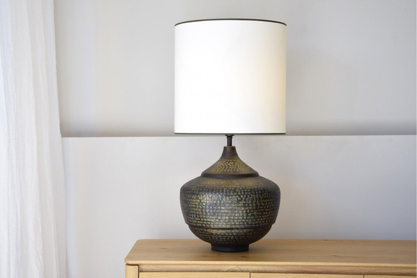 N1 Lamp - Ideal Furniture ES