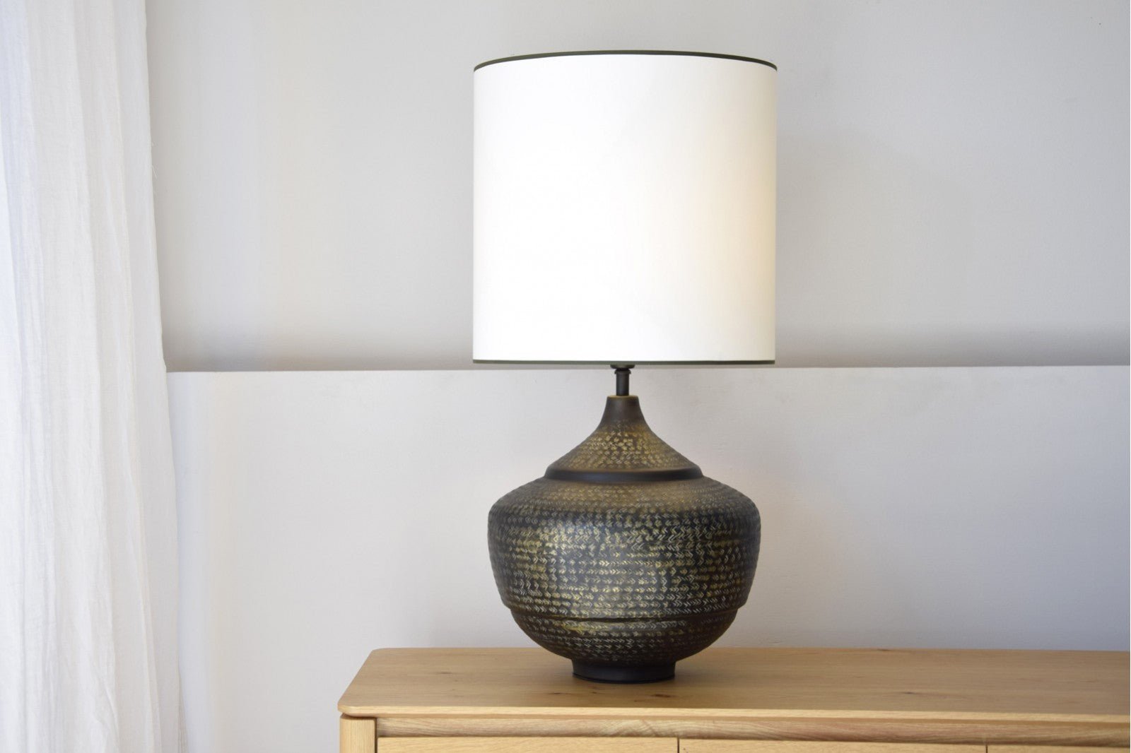 N1 Lamp - Ideal Furniture ES