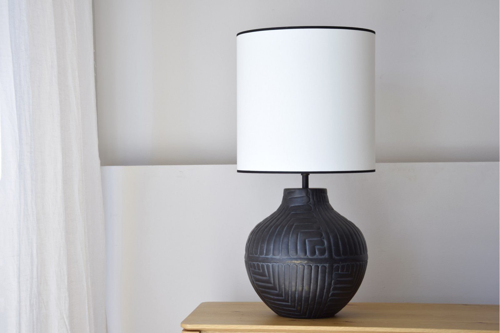 N3 Lamp - Ideal Furniture ES