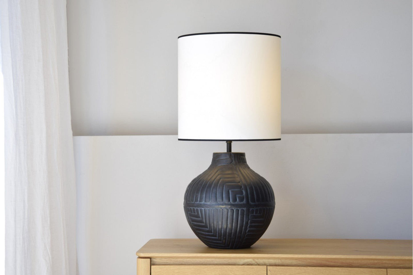N3 Lamp - Ideal Furniture ES