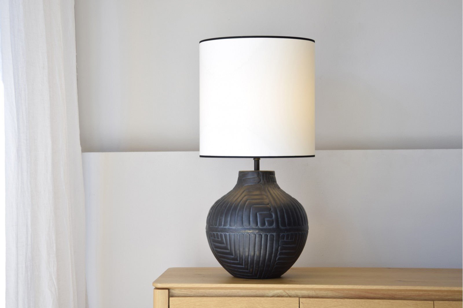 N3 Lamp - Ideal Furniture ES