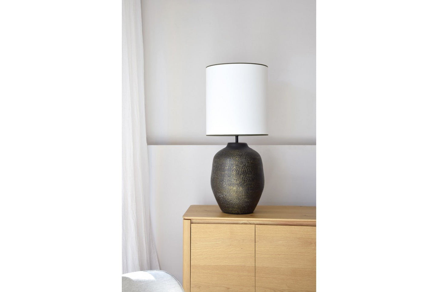N4 Lamp - Ideal Furniture ES