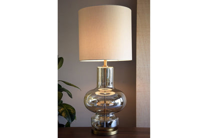 Ambar Lamp - Ideal Furniture ES