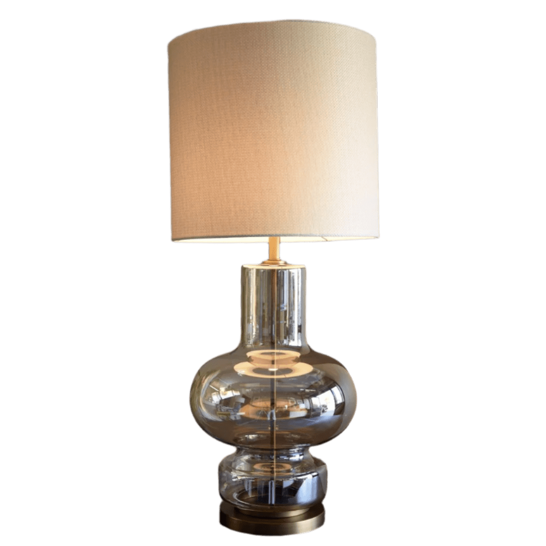 Ambar Lamp - Ideal Furniture ES