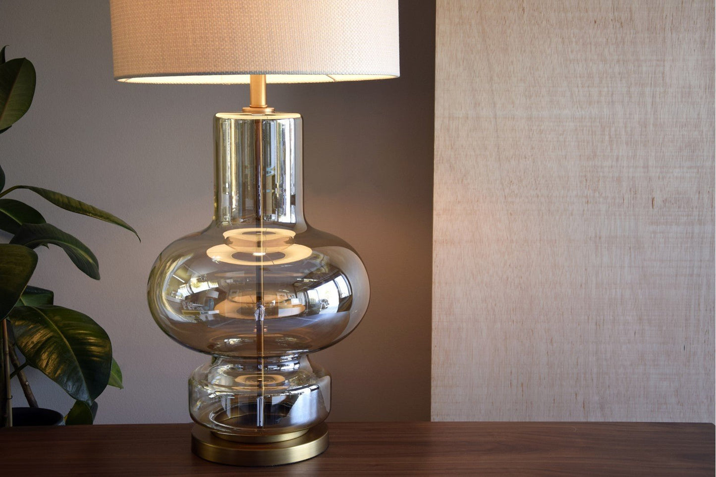 Ambar Lamp - Ideal Furniture ES
