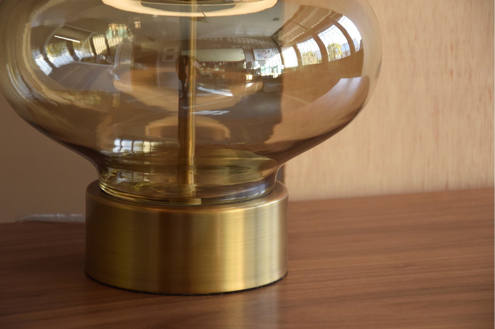 Calabaza Lamp - Ideal Furniture ES