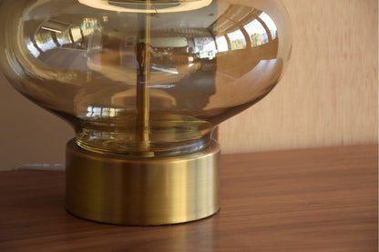 Calabaza Lamp - Ideal Furniture ES