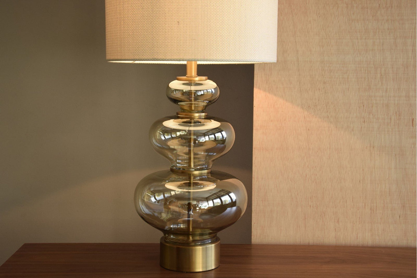 Calabaza Lamp - Ideal Furniture ES