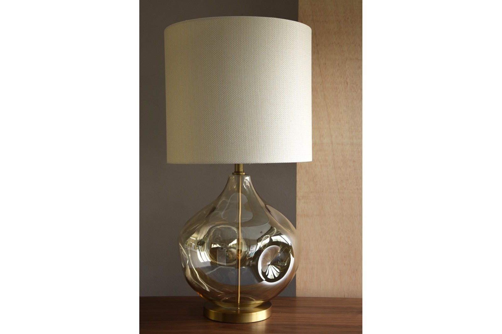 Volcan Lamp - Ideal Furniture ES