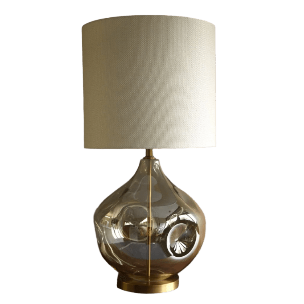 Volcan Lamp - Ideal Furniture ES
