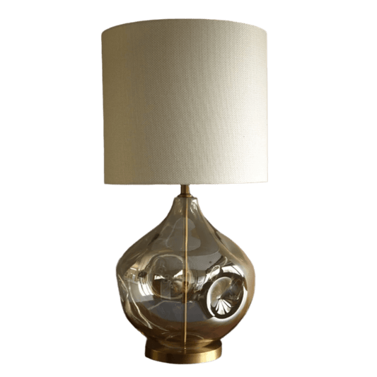 Volcan Lamp - Ideal Furniture ES