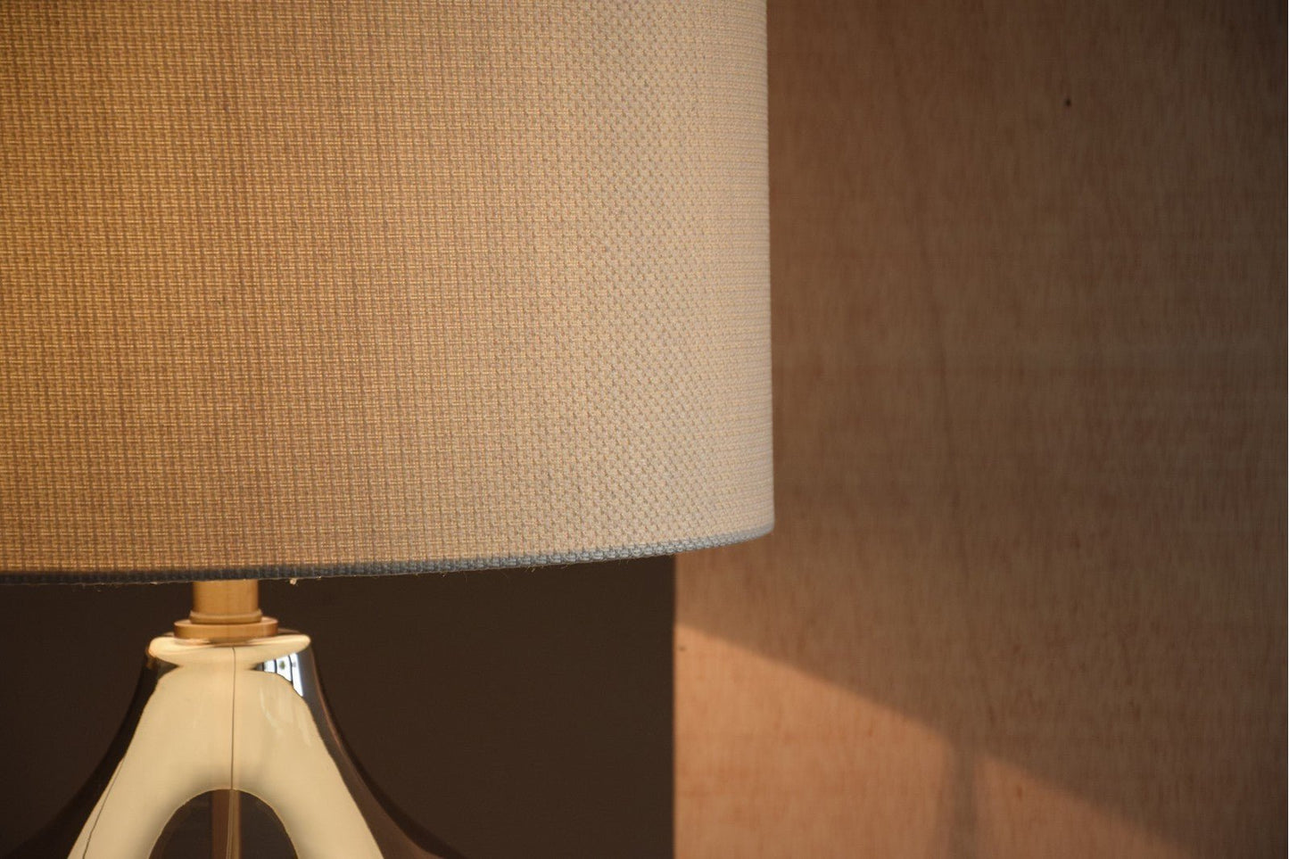 Volcan Lamp - Ideal Furniture ES