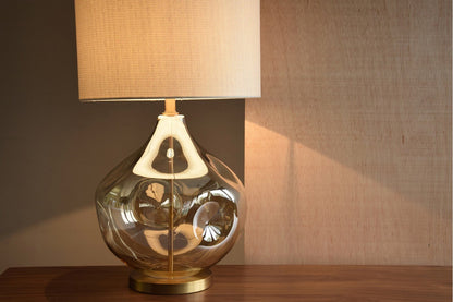 Volcan Lamp - Ideal Furniture ES