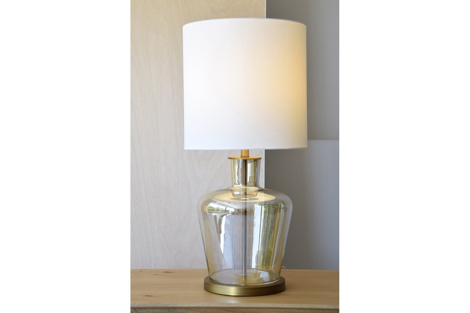 Neda Lamp - Ideal Furniture ES