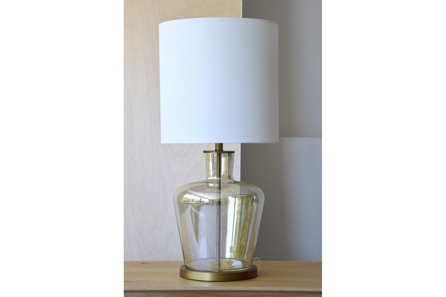 Neda Lamp - Ideal Furniture ES