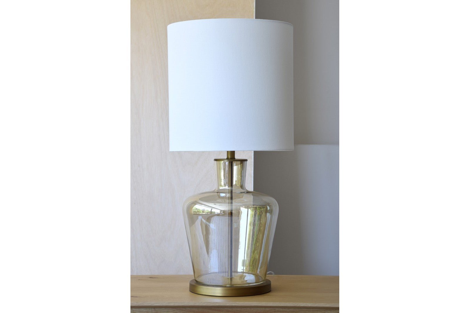 Neda Lamp - Ideal Furniture ES