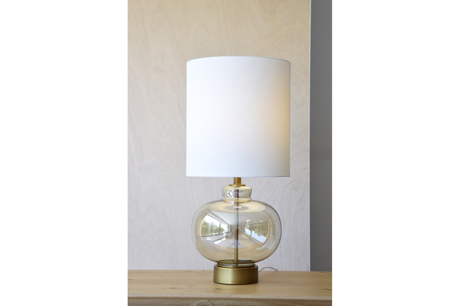 Orbe Lamp - Ideal Furniture ES