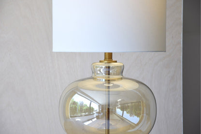 Orbe Lamp - Ideal Furniture ES