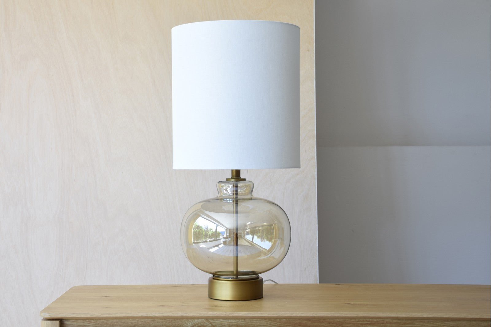 Orbe Lamp - Ideal Furniture ES