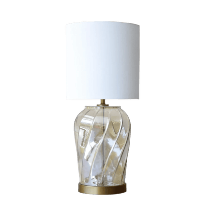 Twist Lamp - Ideal Furniture ES
