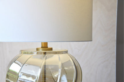 Twist Lamp - Ideal Furniture ES