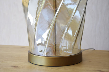 Twist Lamp - Ideal Furniture ES