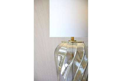 Twist Lamp - Ideal Furniture ES