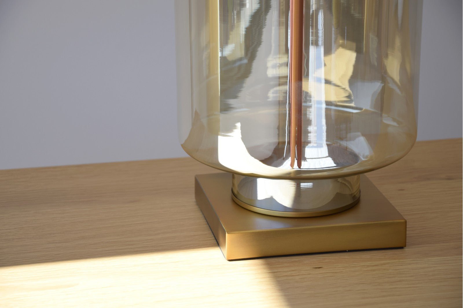 Cilindro Lamp - Ideal Furniture ES
