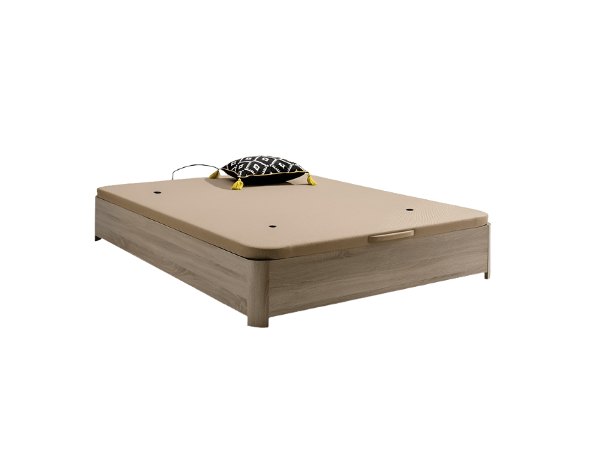 Leon Storage Base - Ideal Furniture ES