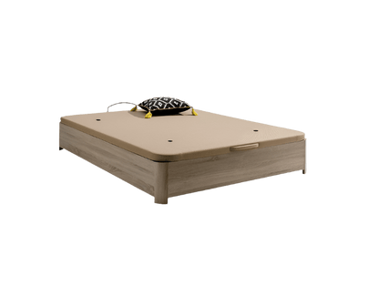 Leon Storage Base - Ideal Furniture ES