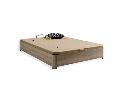 Leon Storage Base - Ideal Furniture ES