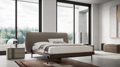 Quadro Chest of Drawers - Ideal Furniture ES