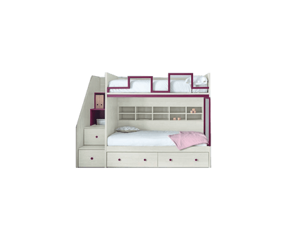 Sonrie bunk bed - Ideal Furniture ES