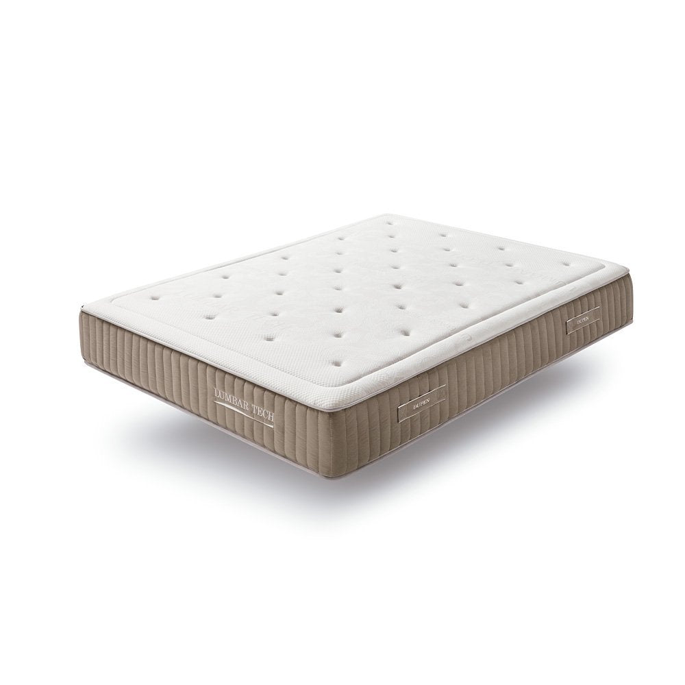 Lumbar Tech Mattress - Ideal Furniture ES