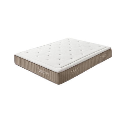 Lumbar Tech Mattress - Ideal Furniture ES